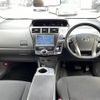 toyota prius-α 2013 -TOYOTA--Prius α DAA-ZVW41W--ZVW41-3297954---TOYOTA--Prius α DAA-ZVW41W--ZVW41-3297954- image 16