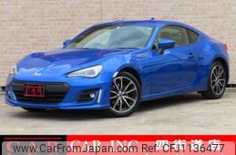 subaru brz 2018 quick_quick_ZC6_ZC6-030074