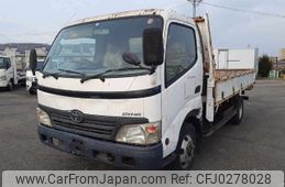 toyota dyna-truck 2007 -TOYOTA--Dyna XZU414-1005078---TOYOTA--Dyna XZU414-1005078-