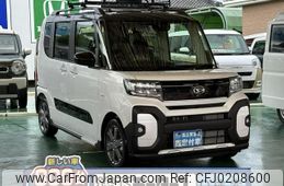 daihatsu tanto 2024 GOO_JP_700060017330240912061