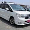 nissan serena 2014 quick_quick_HFC26_HFC26-238803 image 3