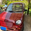 mitsubishi minica 1998 -MITSUBISHI--Minica E-H32A--H32A-0612373---MITSUBISHI--Minica E-H32A--H32A-0612373- image 1