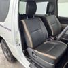 suzuki jimny 2017 -SUZUKI--Jimny ABA-JB23W--JB23W-762853---SUZUKI--Jimny ABA-JB23W--JB23W-762853- image 9