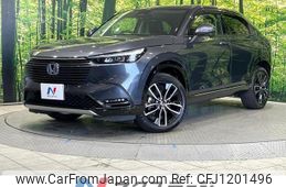 honda vezel 2021 quick_quick_RV6_RV6-1005229