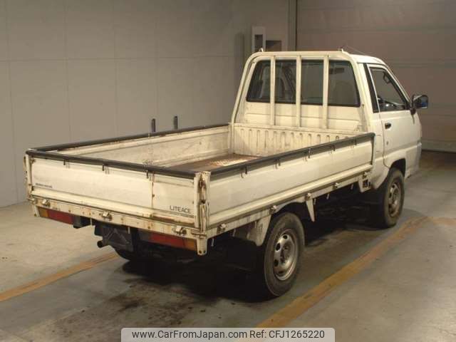 toyota liteace-truck 2004 -TOYOTA--Liteace Truck GK-KM85--KM85-0003473---TOYOTA--Liteace Truck GK-KM85--KM85-0003473- image 2