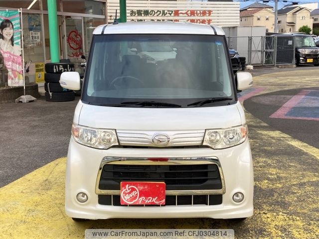 daihatsu tanto 2011 -DAIHATSU--Tanto DBA-L375S--L375S-0487476---DAIHATSU--Tanto DBA-L375S--L375S-0487476- image 2