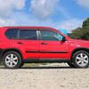 nissan x-trail 2007 T10824 image 14