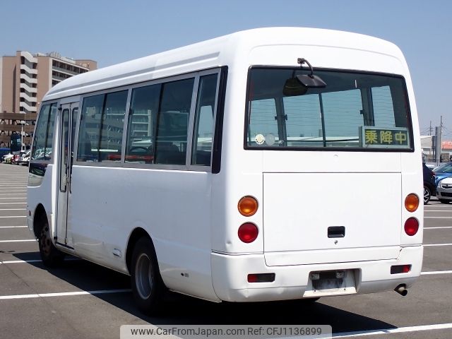 mitsubishi-fuso rosa-bus 2003 -MITSUBISHI--Rosa KK-BE63CE--BE63CE300497---MITSUBISHI--Rosa KK-BE63CE--BE63CE300497- image 2