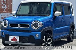 suzuki hustler 2020 -SUZUKI--Hustler 5AA-MR92S--MR92S-123412---SUZUKI--Hustler 5AA-MR92S--MR92S-123412-