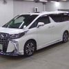 toyota alphard 2023 quick_quick_3BA-AGH30W_AGH30-0455899 image 5