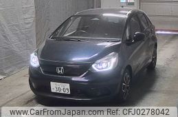 honda fit 2020 -HONDA 【熊谷 502せ3009】--Fit GR3-1011474---HONDA 【熊谷 502せ3009】--Fit GR3-1011474-