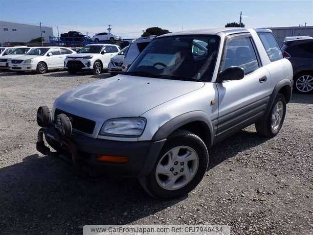 toyota rav4 1996 12B9031B-0150515-1020jc43-old image 1