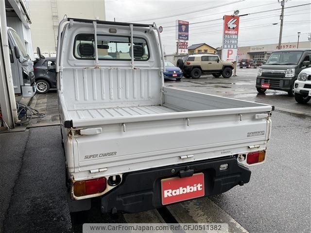 subaru sambar-truck 2010 -SUBARU 【富山 480ﾀ6746】--Samber Truck TT2--471519---SUBARU 【富山 480ﾀ6746】--Samber Truck TT2--471519- image 2