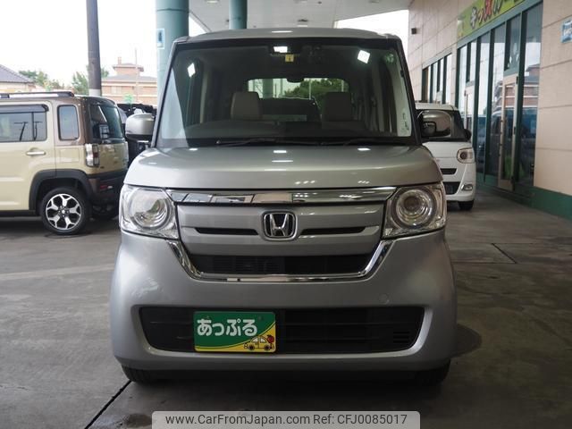 honda n-box 2020 quick_quick_6BA-JF3_JF3-1443767 image 2