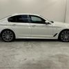 bmw 5-series 2018 -BMW--BMW 5 Series JA20--WBAJA52060B177942---BMW--BMW 5 Series JA20--WBAJA52060B177942- image 8