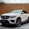 mercedes-benz gle-class 2017 -MERCEDES-BENZ--Benz GLE LDA-166024--WDC2923242A085896---MERCEDES-BENZ--Benz GLE LDA-166024--WDC2923242A085896- image 1