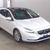 volvo v40 2020 quick_quick_DBA-MB4154T_YV1MV2920K2607135 image 1