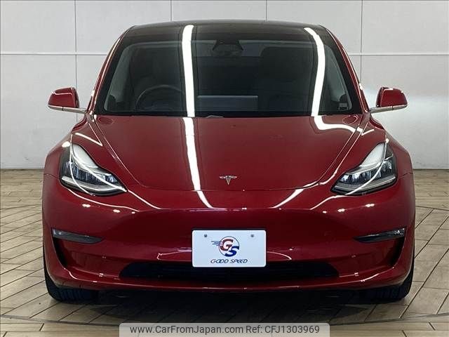 tesla tesla-model3 2020 -TESLA--Tesla Model3 -3L23P--5YJ3F7EC0LF768767---TESLA--Tesla Model3 -3L23P--5YJ3F7EC0LF768767- image 2