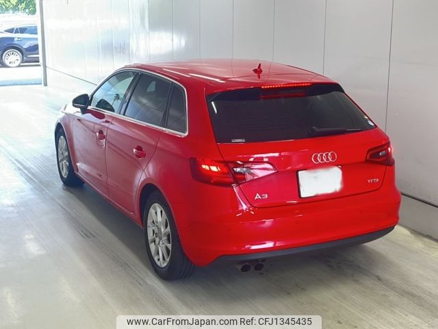 audi a3 2016 -AUDI 【岡山 330ね7316】--Audi A3 8VCXS-GA070730---AUDI 【岡山 330ね7316】--Audi A3 8VCXS-GA070730- image 2