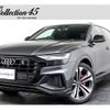 audi q8 2021 -AUDI 【名変中 】--Audi Q8 F1DCBA--MD021983---AUDI 【名変中 】--Audi Q8 F1DCBA--MD021983- image 1