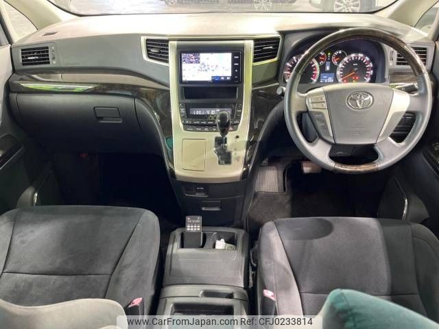 toyota vellfire 2011 -TOYOTA--Vellfire DBA-ANH20W--ANH20-8187778---TOYOTA--Vellfire DBA-ANH20W--ANH20-8187778- image 2