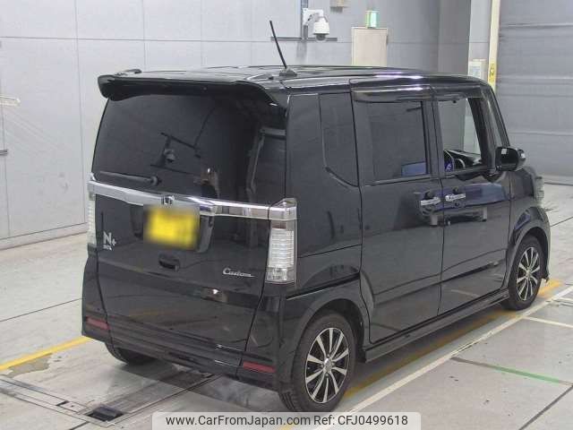 honda n-box-plus 2012 -HONDA 【豊田 583ｸ 87】--N BOX + DBA-JF1--JF1-4000821---HONDA 【豊田 583ｸ 87】--N BOX + DBA-JF1--JF1-4000821- image 2