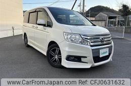 honda stepwagon 2010 -HONDA--Stepwgn DBA-RK5--RK5-1011878---HONDA--Stepwgn DBA-RK5--RK5-1011878-