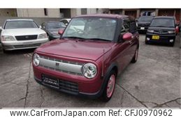 suzuki alto-lapin 2016 -SUZUKI 【岡崎 580ﾜ】--Alto Lapin DBA-HE33S--HE33S-111570---SUZUKI 【岡崎 580ﾜ】--Alto Lapin DBA-HE33S--HE33S-111570-