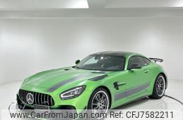 mercedes-benz amg-gt 2020 quick_quick_ABA-190379_WDD1903791A024985