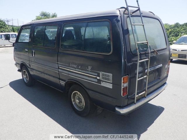 toyota hiace-wagon 1980 -TOYOTA--Hiace Wagon LH20G-002128---TOYOTA--Hiace Wagon LH20G-002128- image 2