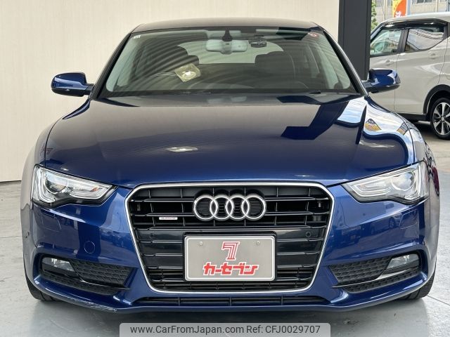 audi a5 2014 -AUDI--Audi A5 DBA-8TCDNL--WAUZZZ86EA061013T---AUDI--Audi A5 DBA-8TCDNL--WAUZZZ86EA061013T- image 2