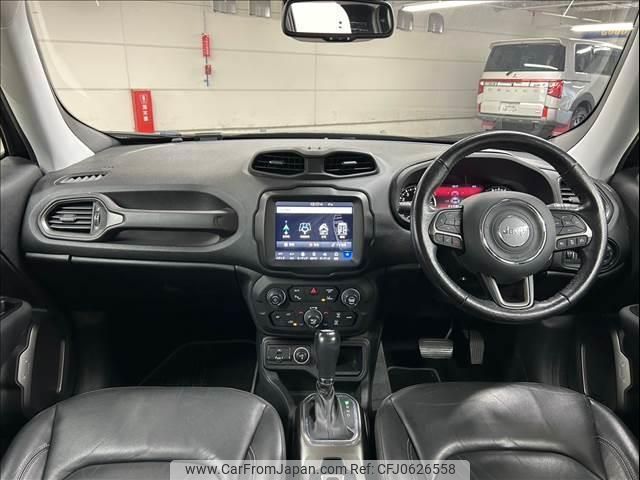 jeep renegade 2020 quick_quick_3BA-BV13PM_1C4BU0000LPL14300 image 2