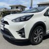toyota aqua 2019 CFJ1789403 image 17