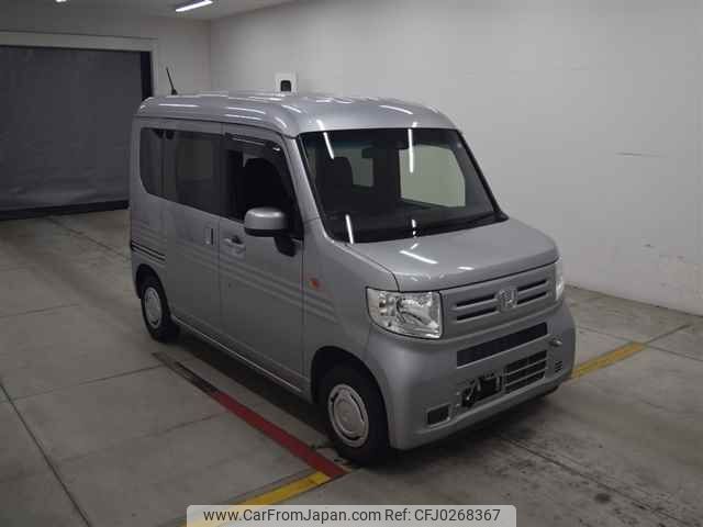 honda n-van 2018 -HONDA--N VAN JJ1-3002392---HONDA--N VAN JJ1-3002392- image 1