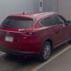 mazda cx-8 2018 -MAZDA 【広島 302ち551】--CX-8 KG2P-115336---MAZDA 【広島 302ち551】--CX-8 KG2P-115336- image 2