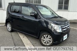 suzuki wagon-r 2014 CFJ1793762