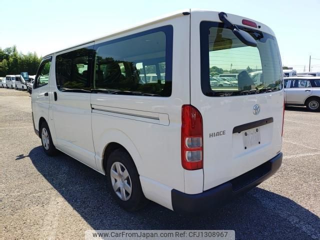 toyota hiace-van 2020 quick_quick_QDF-GDH201V_GDH201-2012714 image 2