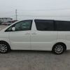 toyota alphard 2007 NIKYO_RK75300 image 1