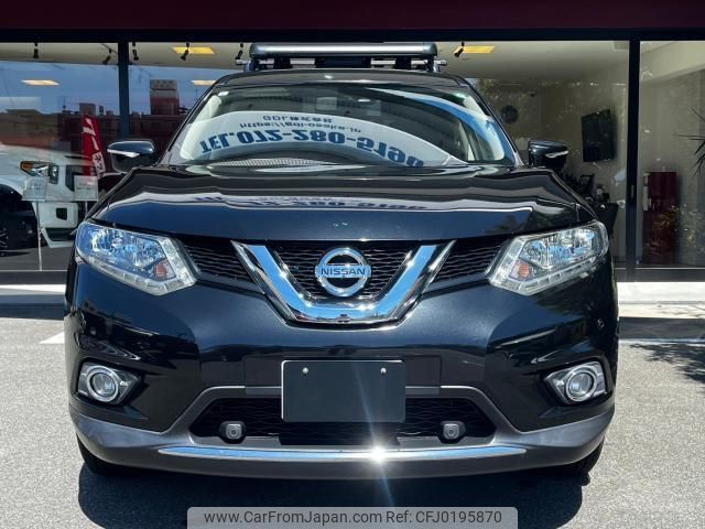 nissan x-trail 2017 quick_quick_T32_T32-017511 image 2