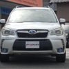 subaru forester 2013 -SUBARU 【静岡 301ﾓ6554】--Forester DBA-SJG--SJG-014253---SUBARU 【静岡 301ﾓ6554】--Forester DBA-SJG--SJG-014253- image 2
