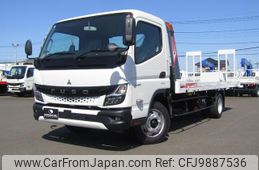 mitsubishi-fuso canter 2024 GOO_NET_EXCHANGE_0510272A30240612W006