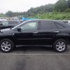 toyota harrier 2012 NIKYO_KX23110 image 4