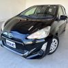 toyota aqua 2016 -TOYOTA 【名変中 】--AQUA NHP10--6498288---TOYOTA 【名変中 】--AQUA NHP10--6498288- image 1