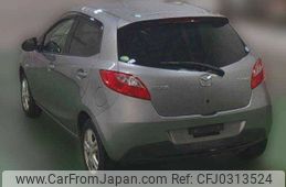 mazda demio 2013 TE868