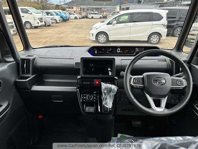 daihatsu tanto 2023 quick_quick_5BA-LA650S_LA650S-0347500 image 2