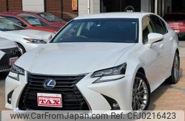 lexus gs 2016 quick_quick_GWL10_GWL10-7000551