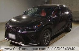 lexus nx 2019 -LEXUS--Lexus NX DBA-AGZ10--AGZ10-1021703---LEXUS--Lexus NX DBA-AGZ10--AGZ10-1021703-