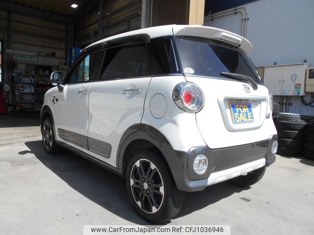 daihatsu cast 2017 -DAIHATSU--Cast DBA-LA250S--LA250S-0084584---DAIHATSU--Cast DBA-LA250S--LA250S-0084584- image 2