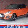 suzuki swift 2023 quick_quick_4BA-ZC33S_ZC33S-504622 image 1