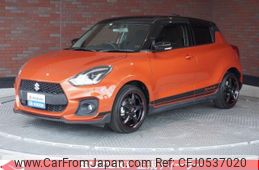 suzuki swift 2023 quick_quick_4BA-ZC33S_ZC33S-504622